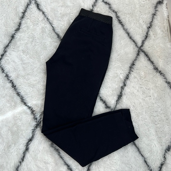 Elegant black Zara dress pant - Picture 3 of 3